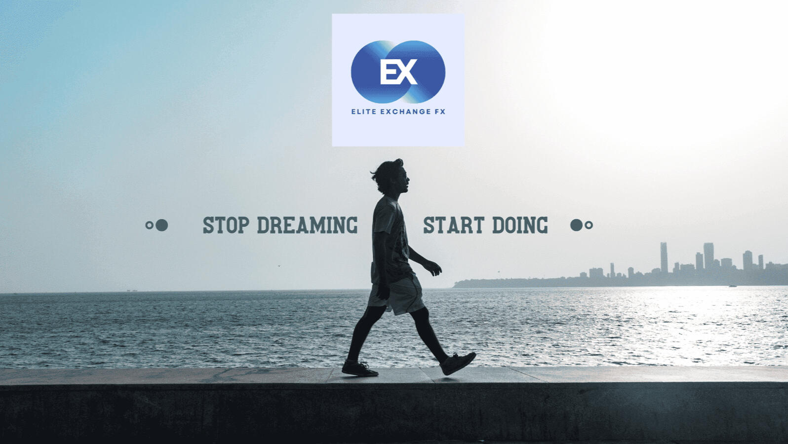 Start Now