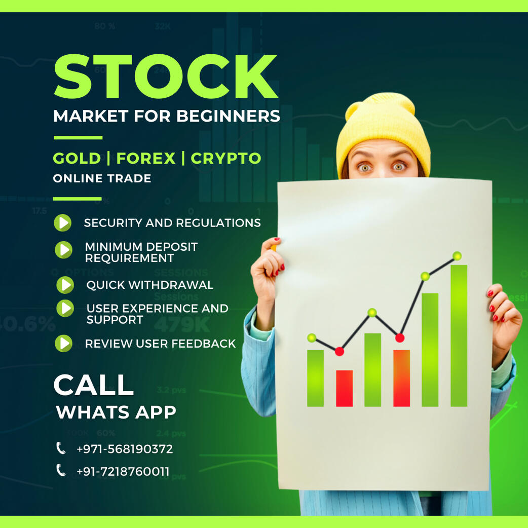 Online Trading