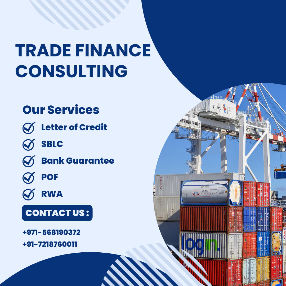 International Trade Finance
